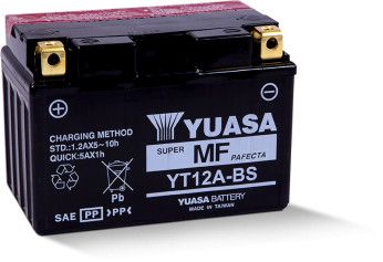 YT12A-BS Yuasa 175CCA