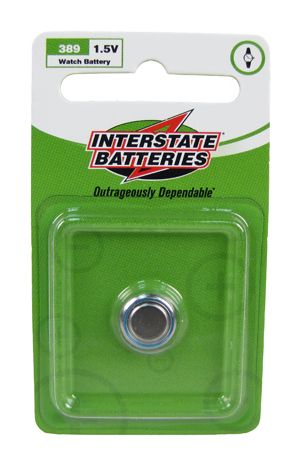 WAC5180 - 389 - 1.55V Sil-Ox