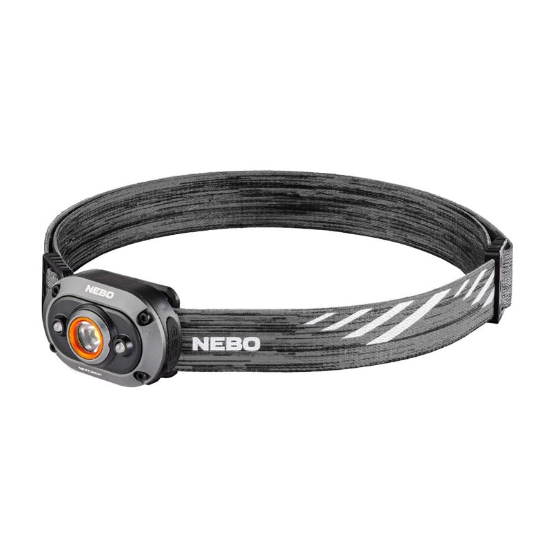 NEB-HLP-0023 MYCRO 450 Headlamp