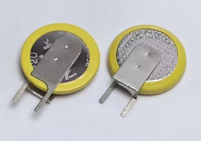 ML1220 Rechargable 3V Lith-Ion