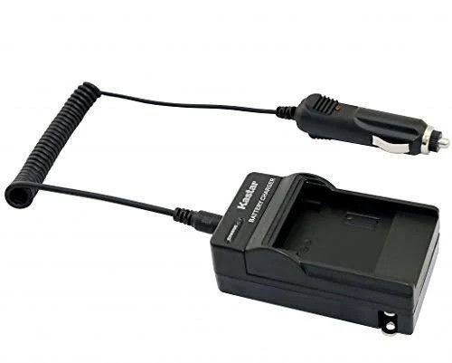 CH-EL5 Charger from Camcorder