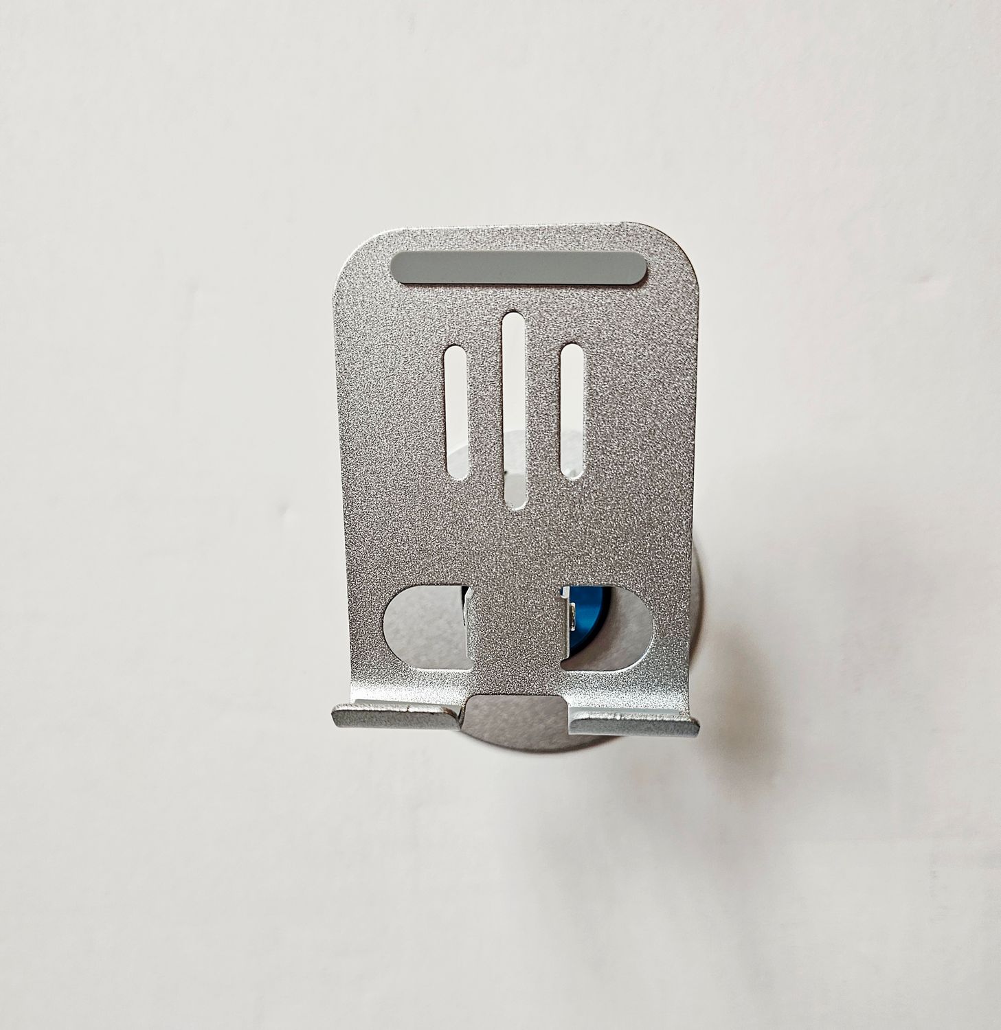 Phone Stand Holder - Silver Metal K62