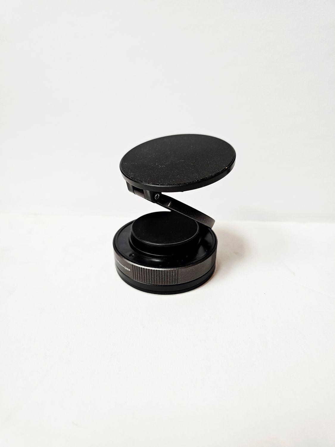Dashboard Magnetic Suction Phone Holder