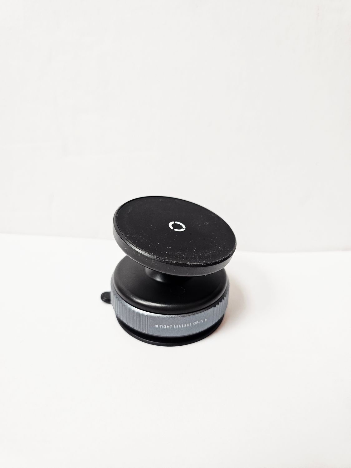 Phone Mount Magnetic Suction K009