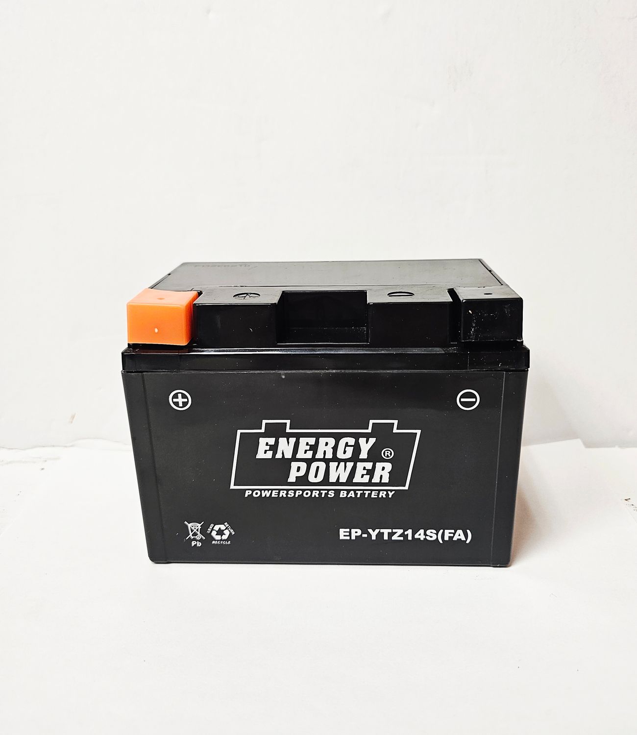 EP-YTZ14S(FA) EnergyPower 230CCA YTZ14S LBXZ14S