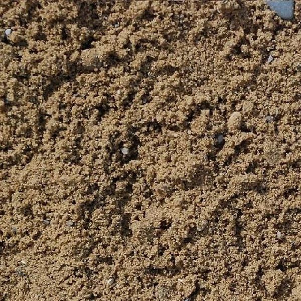 Fill Sand / Class II Sand