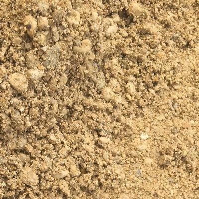Sharp Sand / 2ns