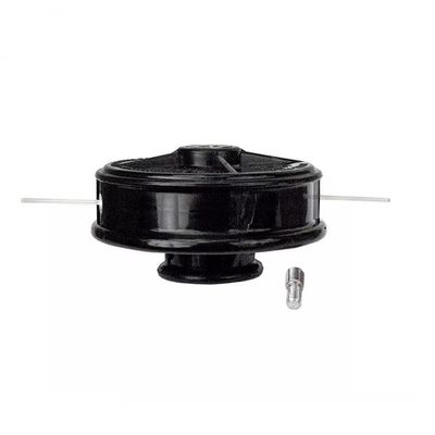Trimmer Head Bump &amp; Feed