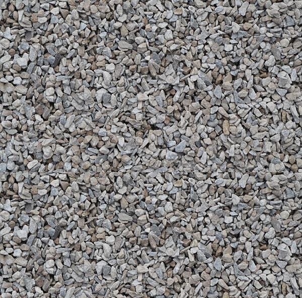 OH9 / #9 limestone is a permeable stone, used for laying brick pavers in.  