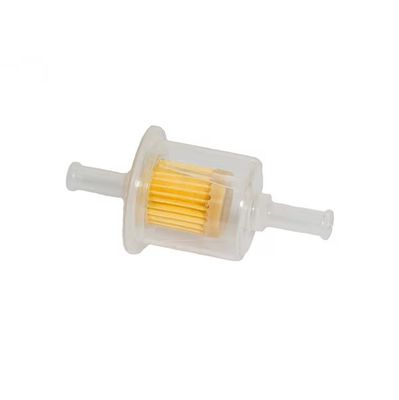 Fuel Filter Replacement Kawasaki 49019-7001