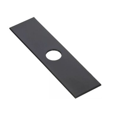 Edger Blade 8&quot; x 2&quot; x .120