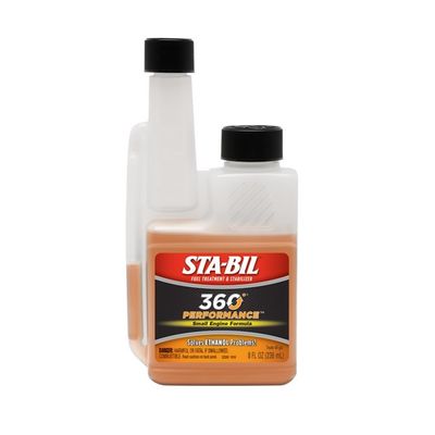 Sta-Bil 360 Performance 8oz.
