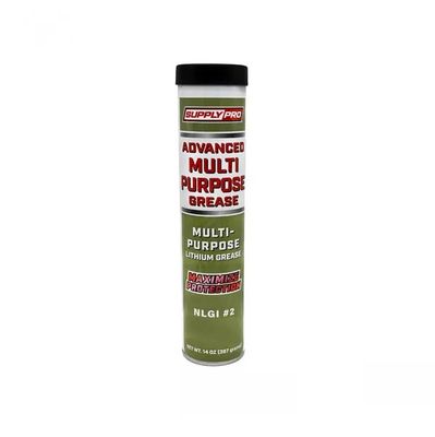 Multi Purpose Supply Pro Grease