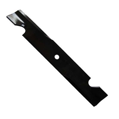 Blade replaces Scag 48108, A48108, 481707, 482878, 482462. Size 18&quot; Length x 2-1/2 Width x 5/8&quot; Center Hole Diameter.