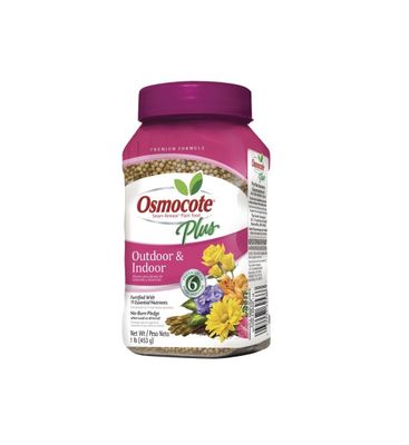 Osmocote Plus 1lb Plant Food