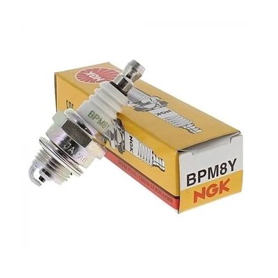 BPM8Y NGK Spark Plug