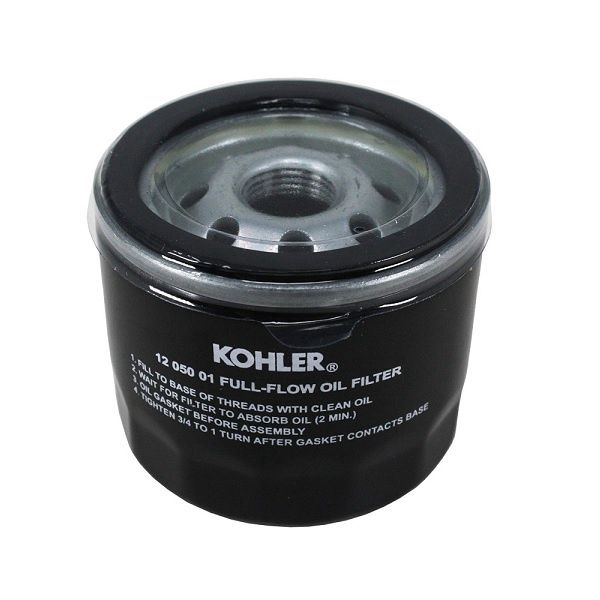 Kohler Oil Filter