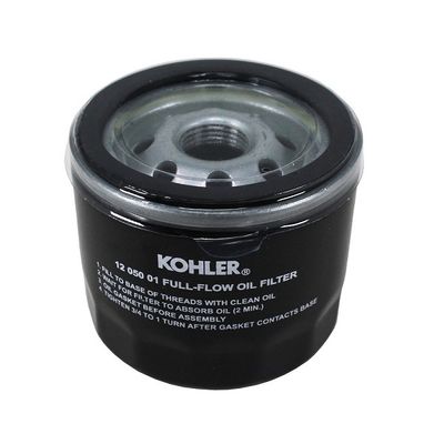 Kohler Oil Filter