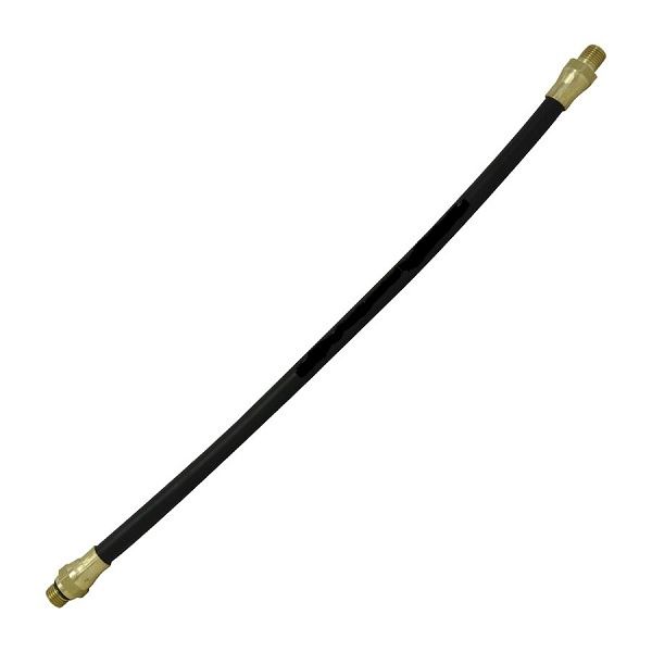 Hose Boss 1/4&quot; x 18&quot;