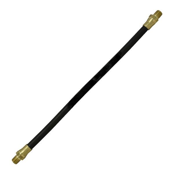 Hose Boss 1/4&quot; x 15-1/2&quot;
