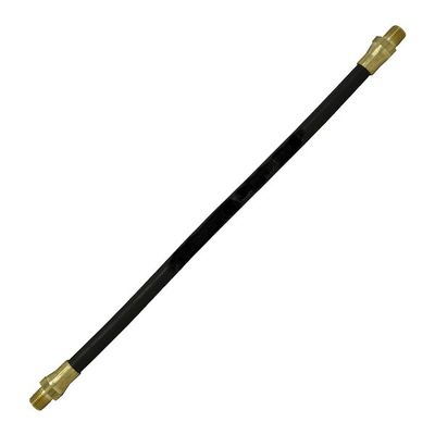Hose Boss 1/4&quot; x 15-1/2&quot;