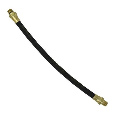 Hose Boss 1/4&quot; x 14&quot;