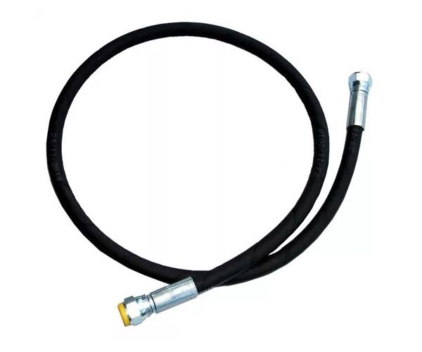 Hose 1/4&quot; x 42&quot; Western