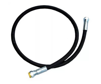 Hose 1/4&quot; x 42&quot; Western