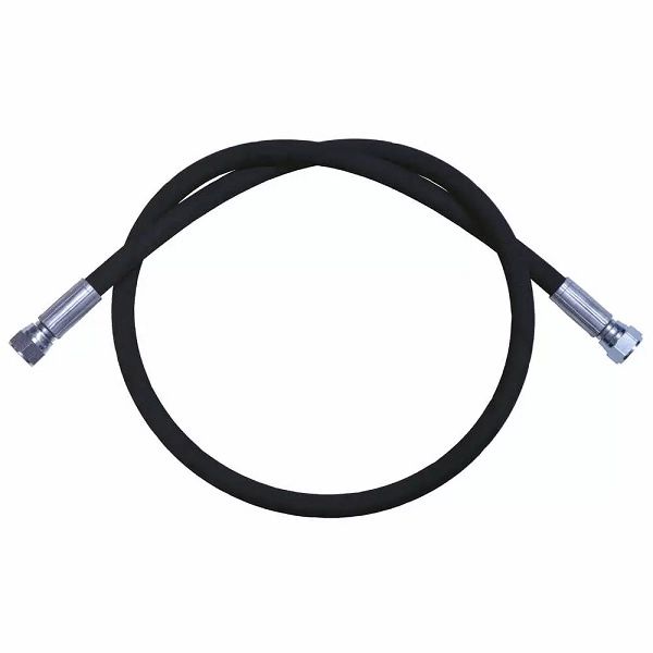 Hose 3/8&quot; x 45&quot; Western