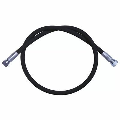 Hose 3/8&quot; x 45&quot; Western