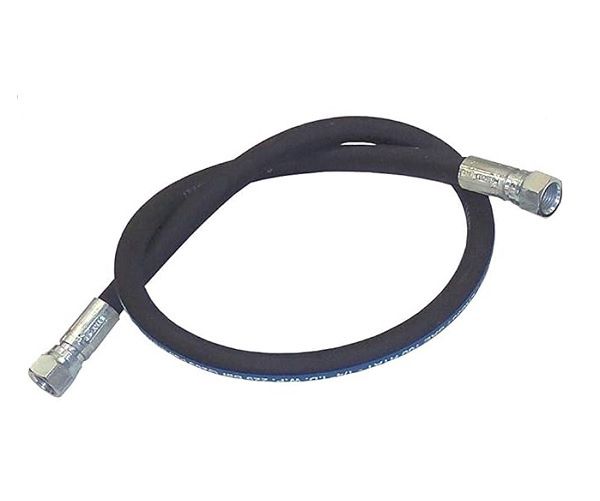 Hose 3/8&quot; x 38&quot; Western