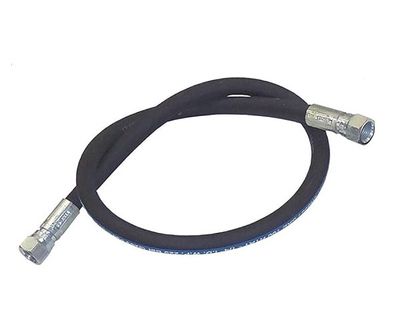 Hose 3/8&quot; x 38&quot; Western
