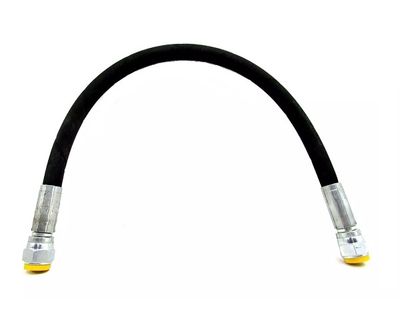 Hose 1/4&quot; x 18&quot; Western
