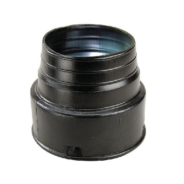 Adapter 4&quot; Corrugated  Drainage