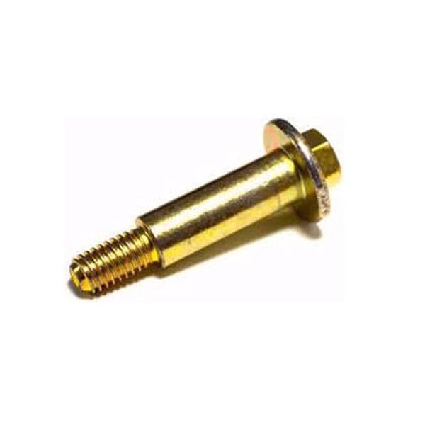 Bolt Shoulder Toro Scraper Bar