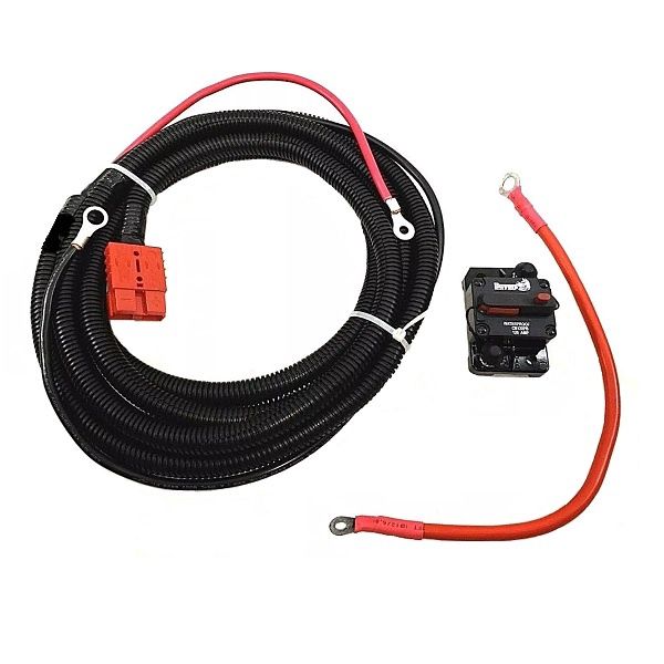Controller Power Kit replaces 3006842