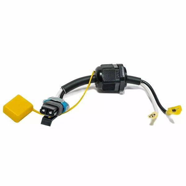 Harness Repair Kit Spinner Connector for SaltDogg Spreaders