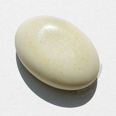 Jabón de arroz 100g