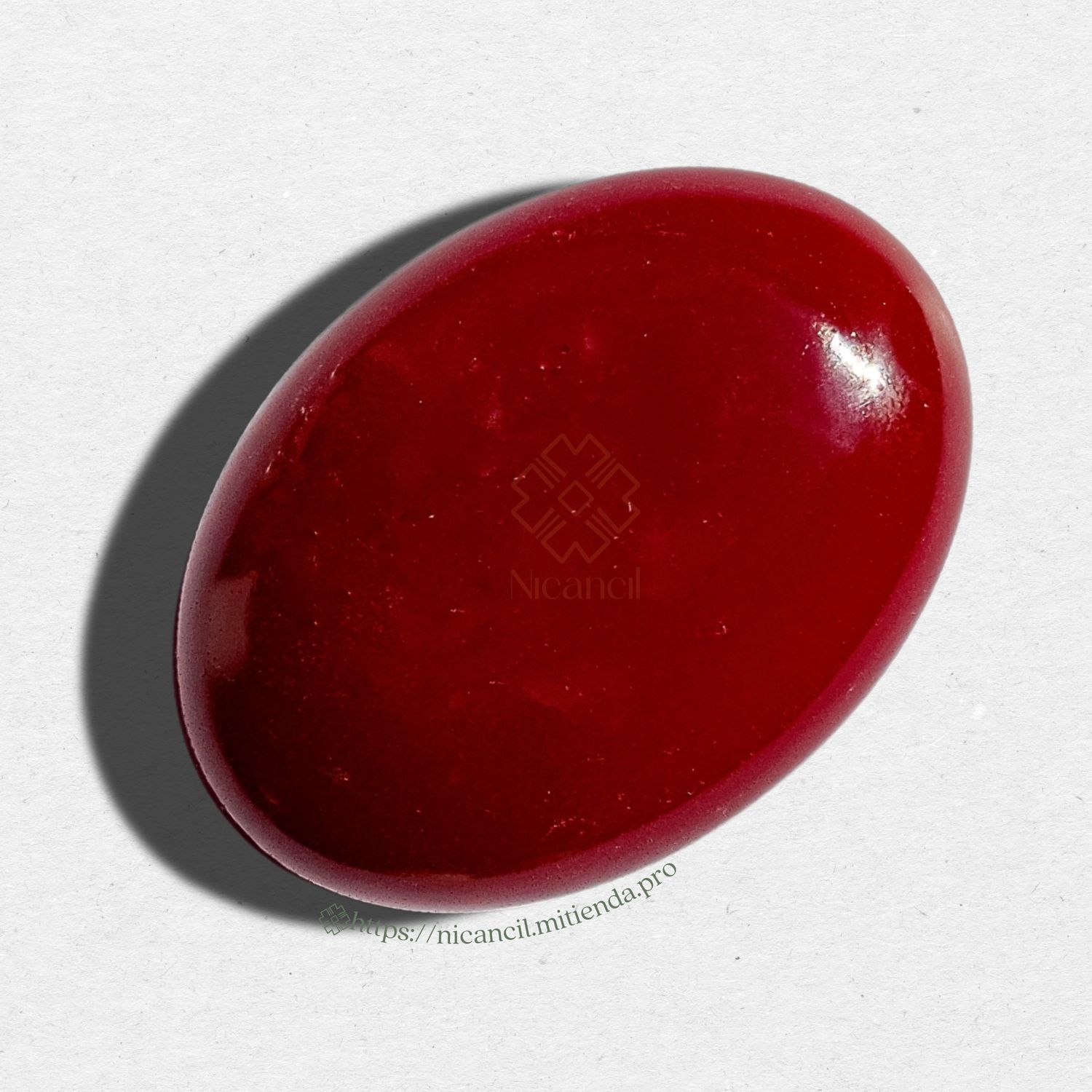 Jabón de frutos rojos 100g