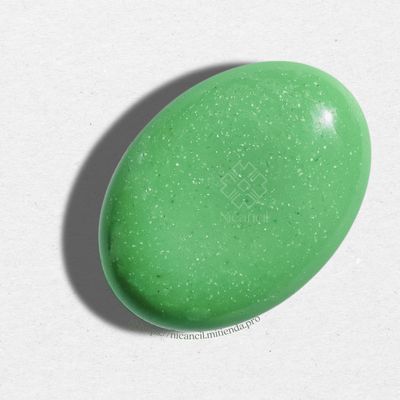 Jabón de nopal 100g