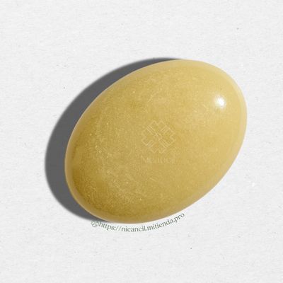 Jabón de azufre 100g
