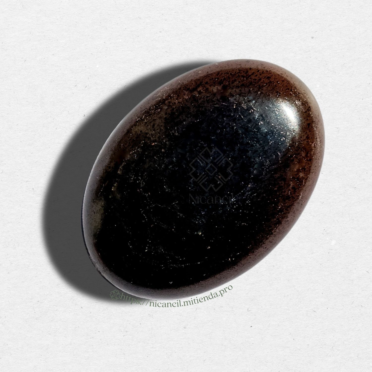 Jabón de tepezcohuite 100g