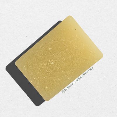 Jabón de azufre 130g