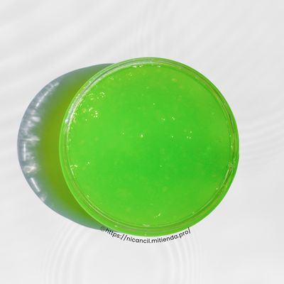 Exfoliante de limón 250g