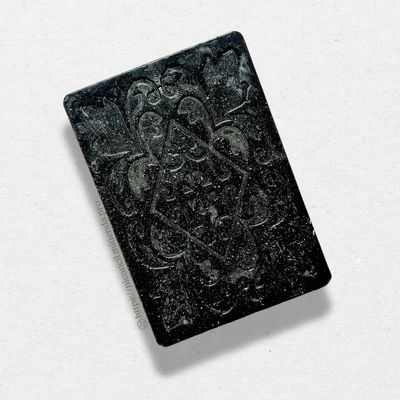 Jabón de carbón activado 130g