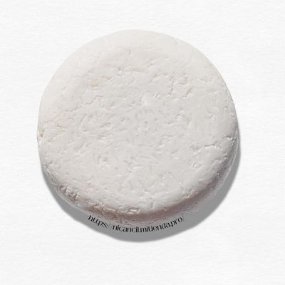 Shampoo sólido de manteca de karité 100g