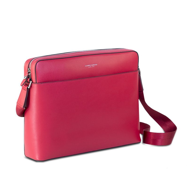 BERNARD EXECUTIVE - MESSENGER (LEATHER)