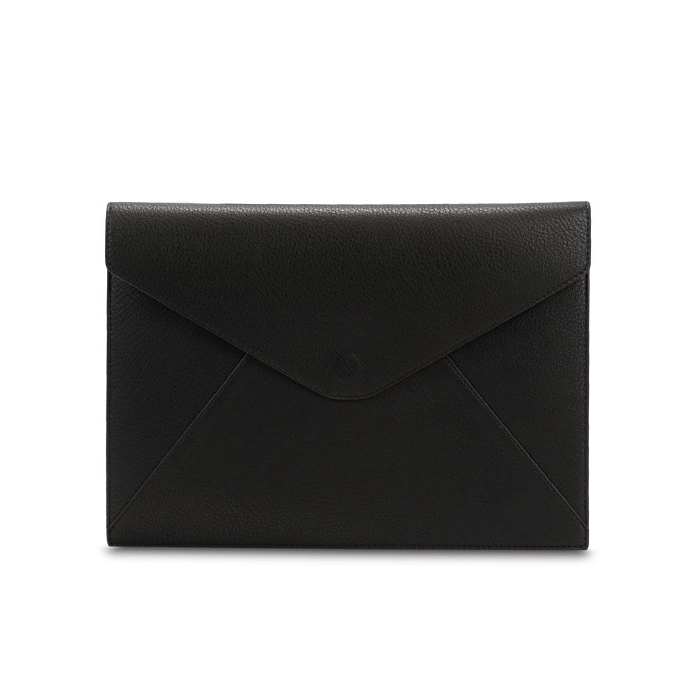 FEDOR A4 DOCUMENT HOLDER, COLOUR: BLACK