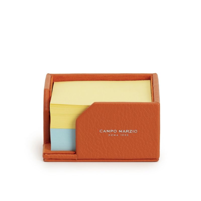 PITAGORA MEMO CARD HOLDER