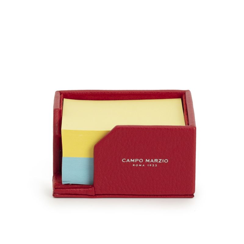 PITAGORA MEMO CARD HOLDER